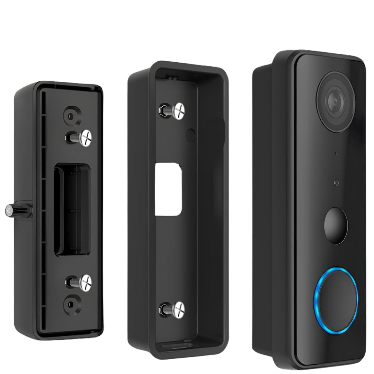 Smart Video Doorbell