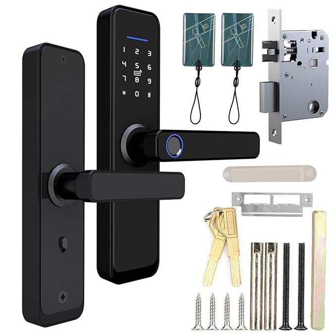 Vigil II Smart Lock
