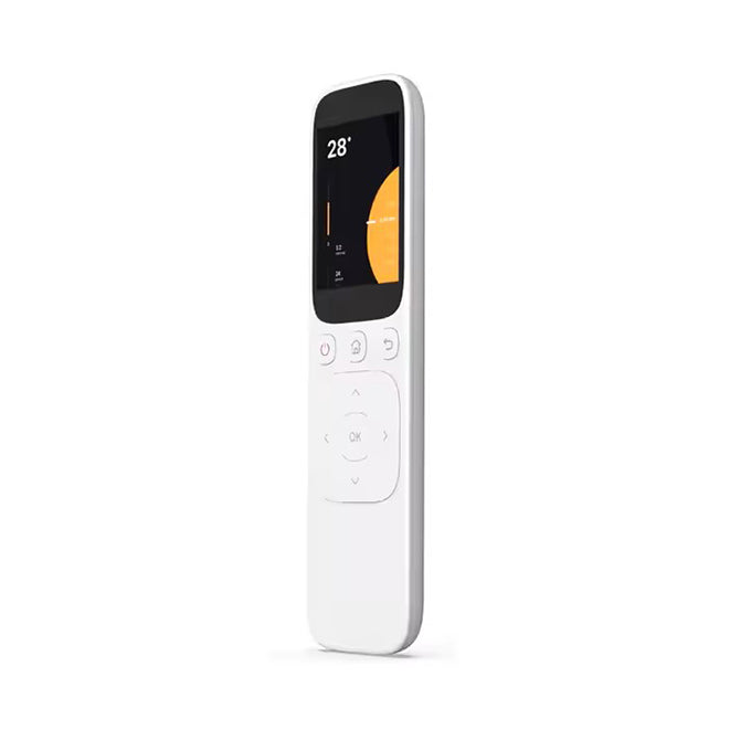 Smart Remote Control With Screen Mobile Smart Screen IR Remote